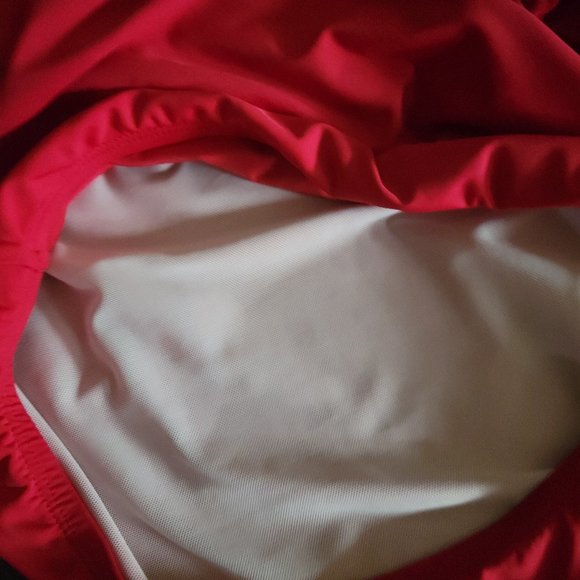 NWOT Athena Cold Shoulder one Piece Bathing Suit - Picture 10 of 10